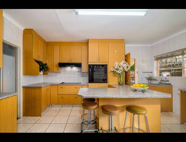 3 BEDROOM HOUSE FOR SALE IN BERGBRON